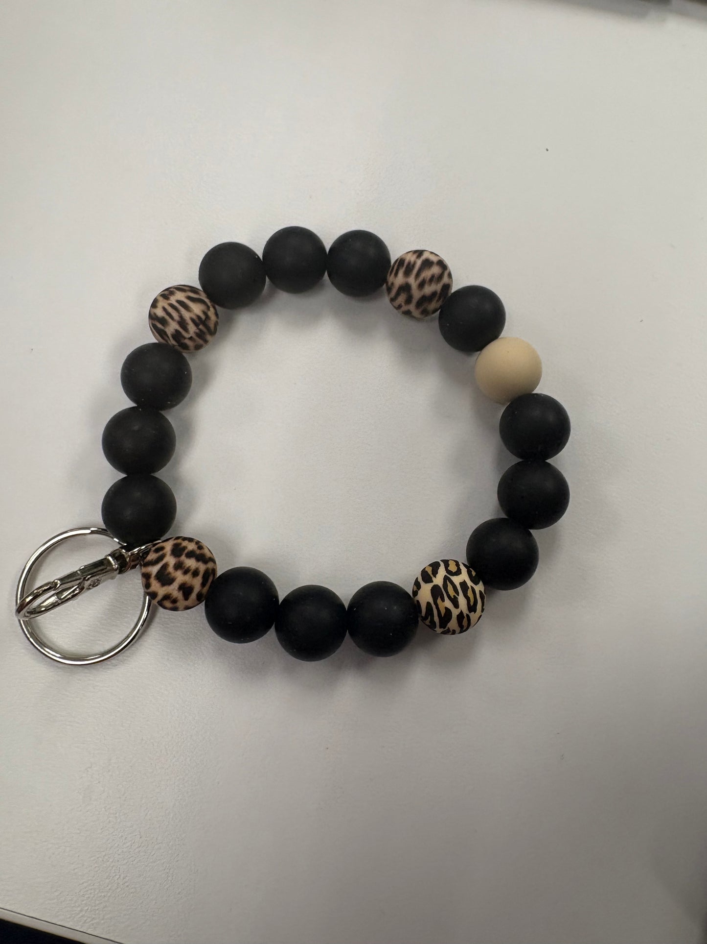 Premium Wristlet Keychain
