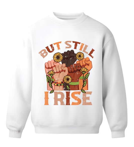Black History Crewnecks