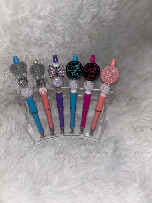 Bling Pens