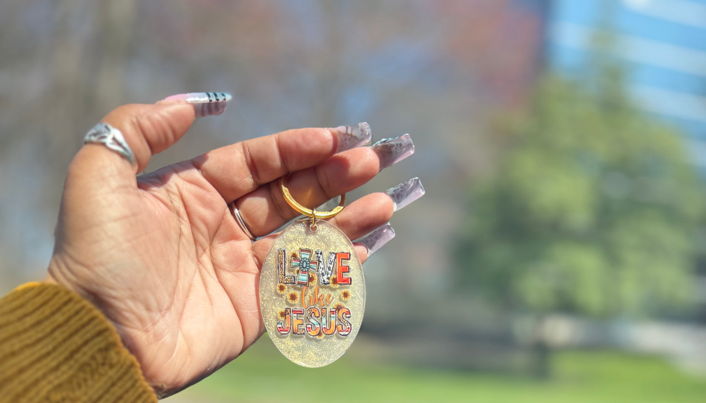 Keychains