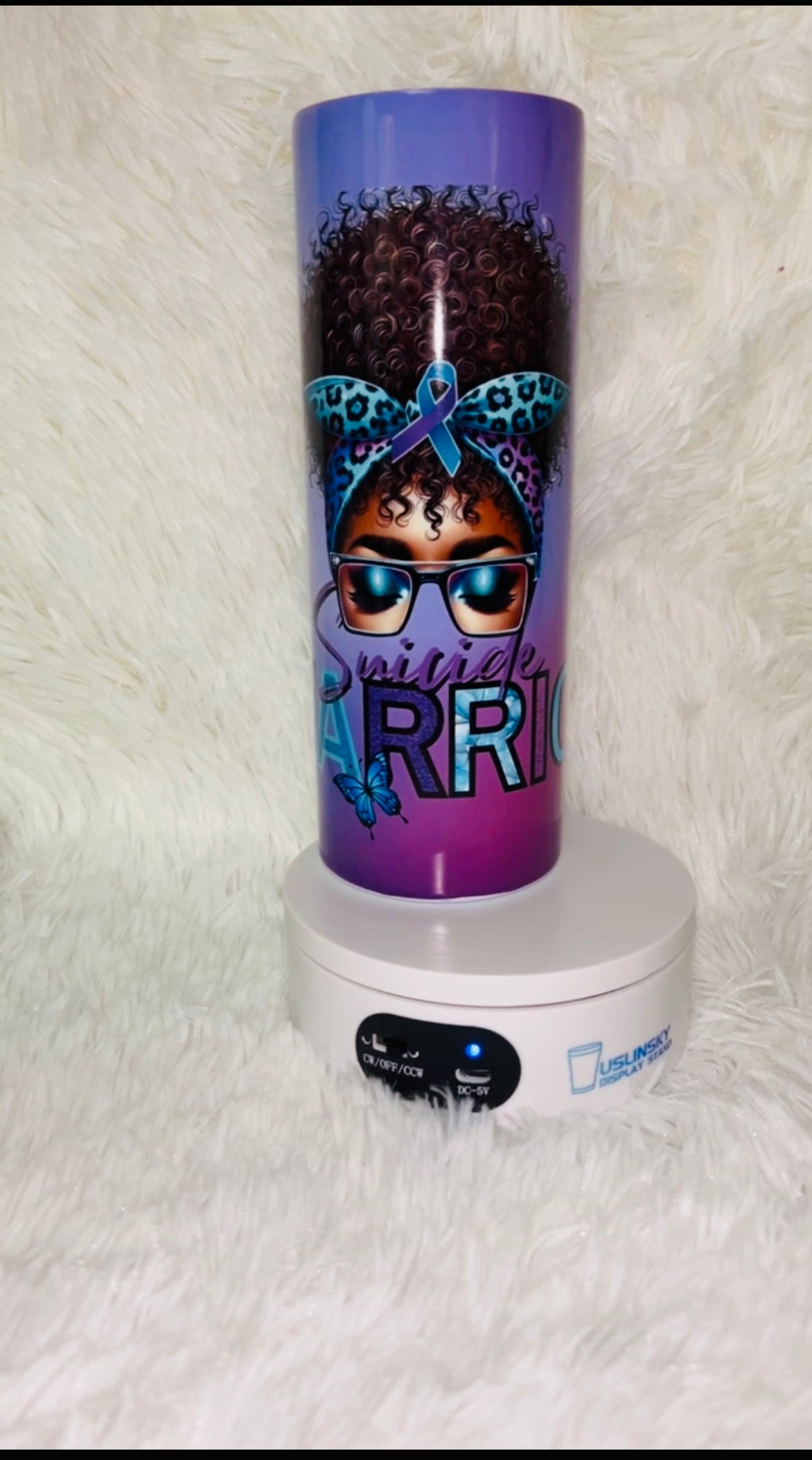 Tumblers