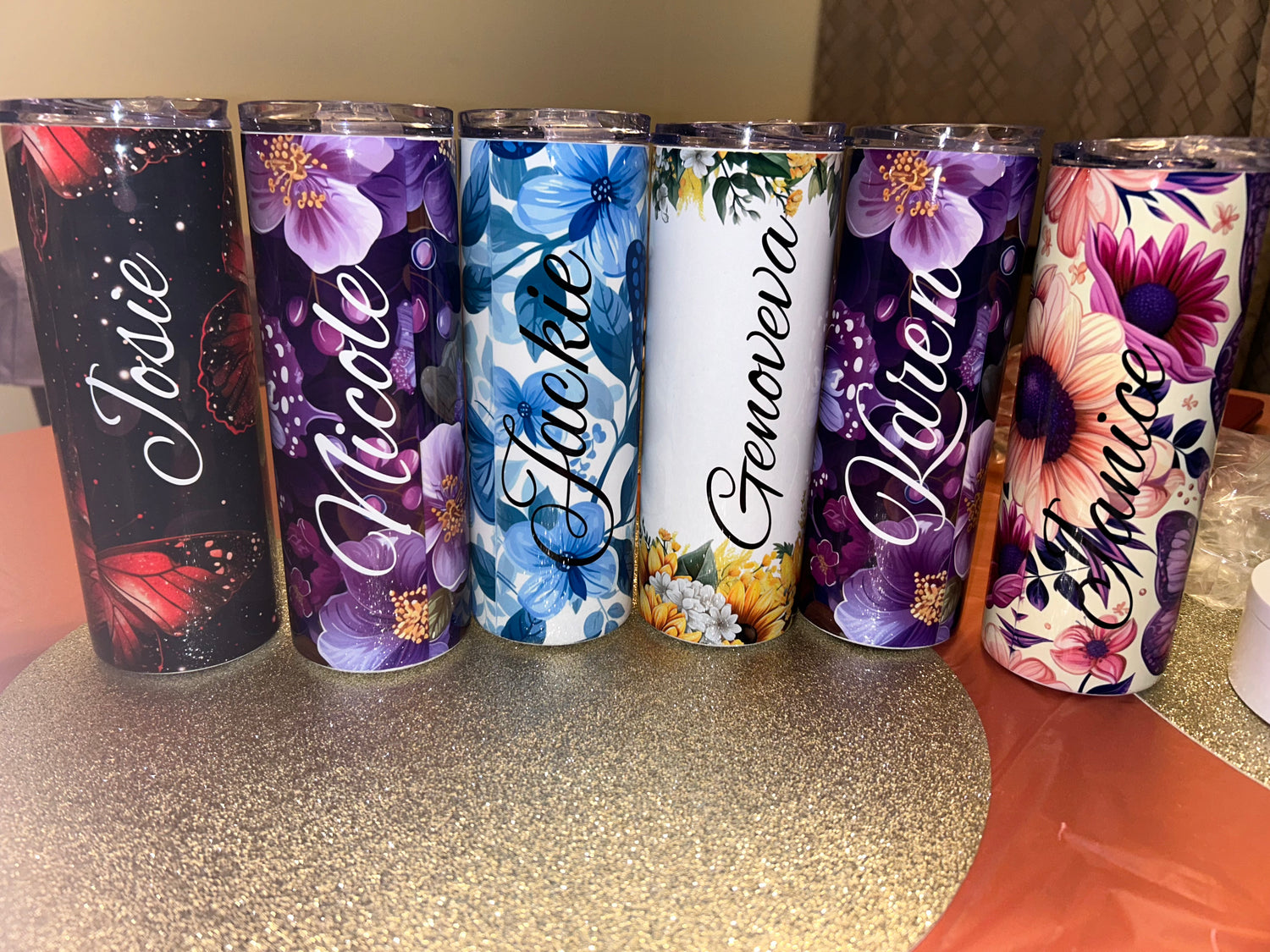 Adult Tumblers