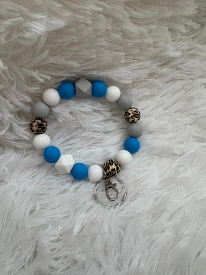 Premium Wristlet Keychain
