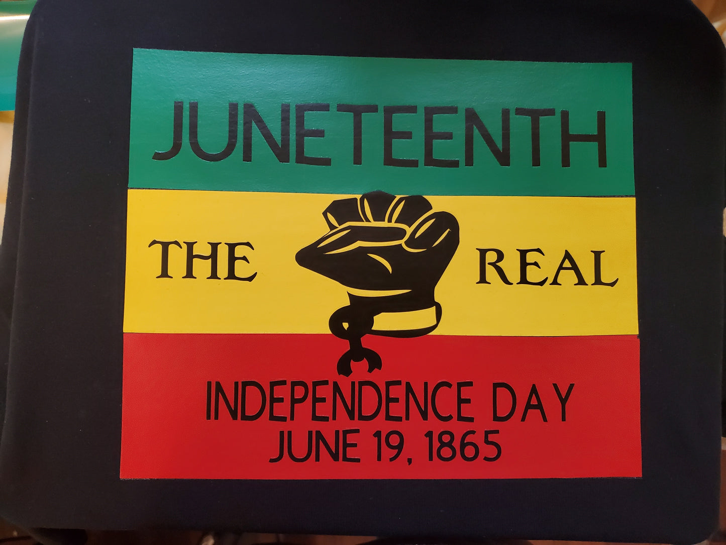 Juneteenth T-Shirt