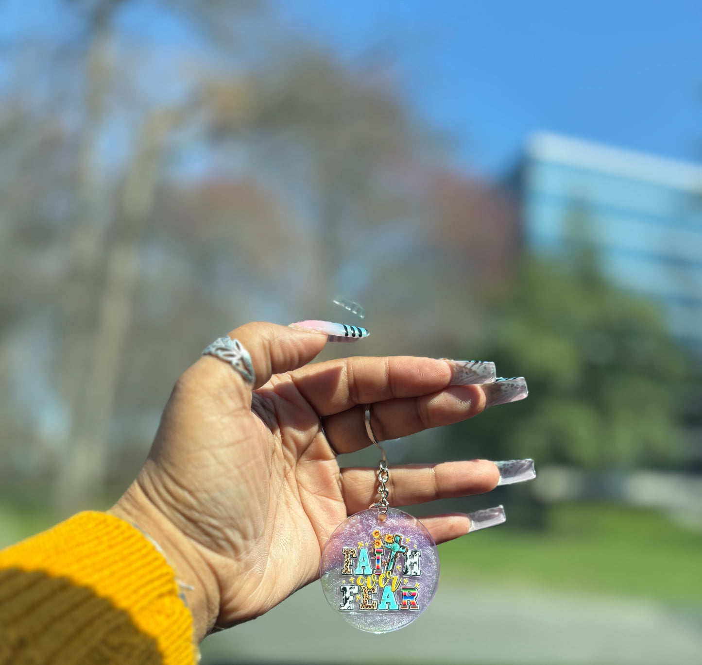 Keychains