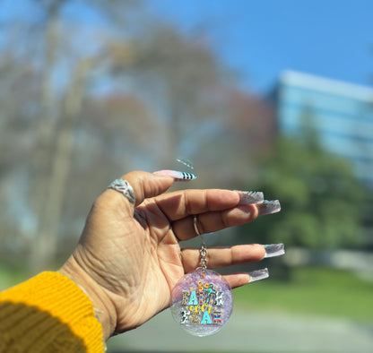 Keychains