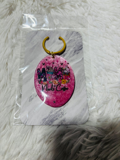 Mother’s Day Gift Box Pink Butterfly