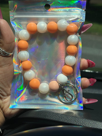 Wristlet Keychain