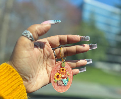 Keychains