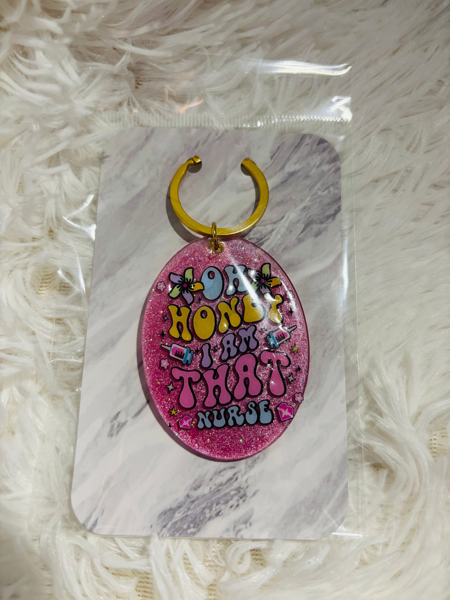 Keychains
