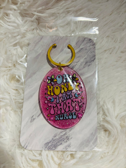 Keychains