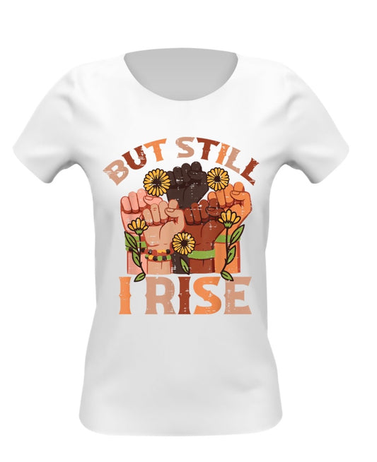 Black History T-Shirts