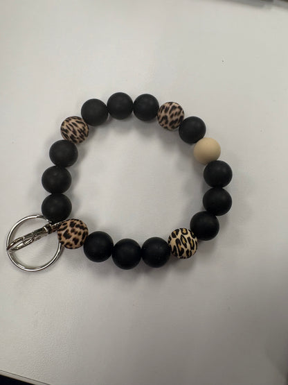 Premium Wristlet Keychain