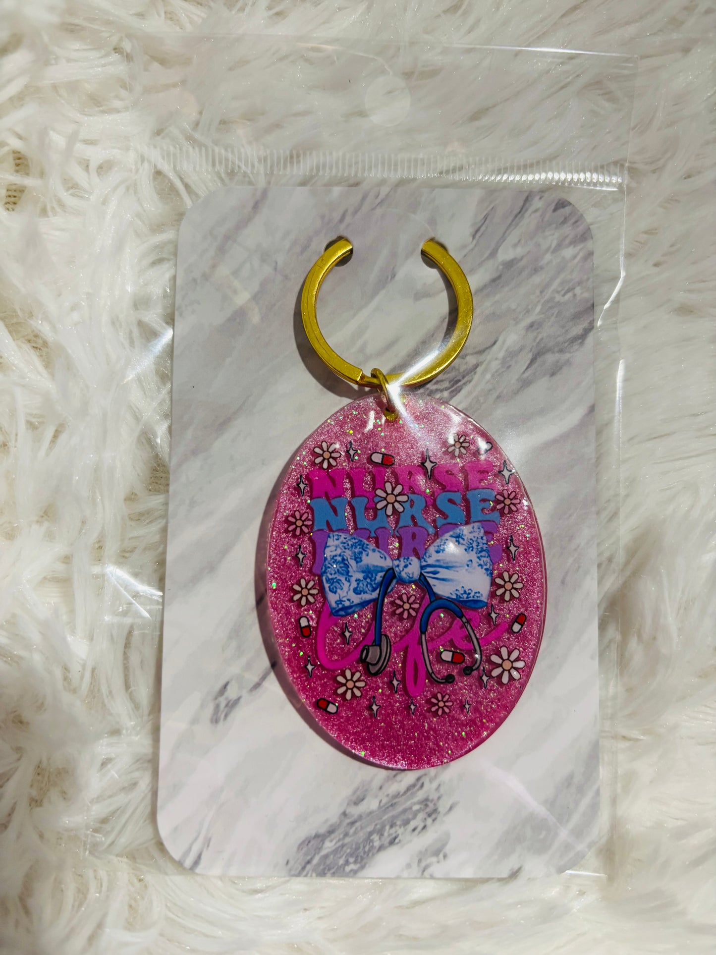 Keychains