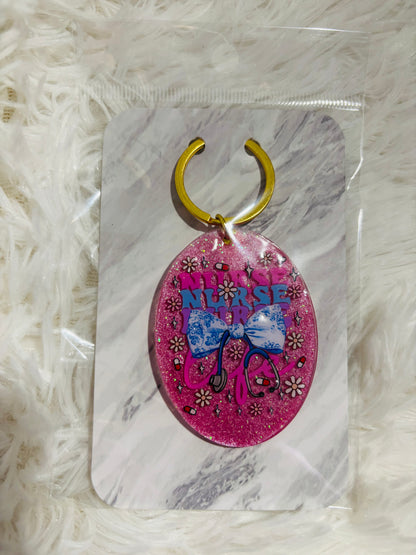 Keychains