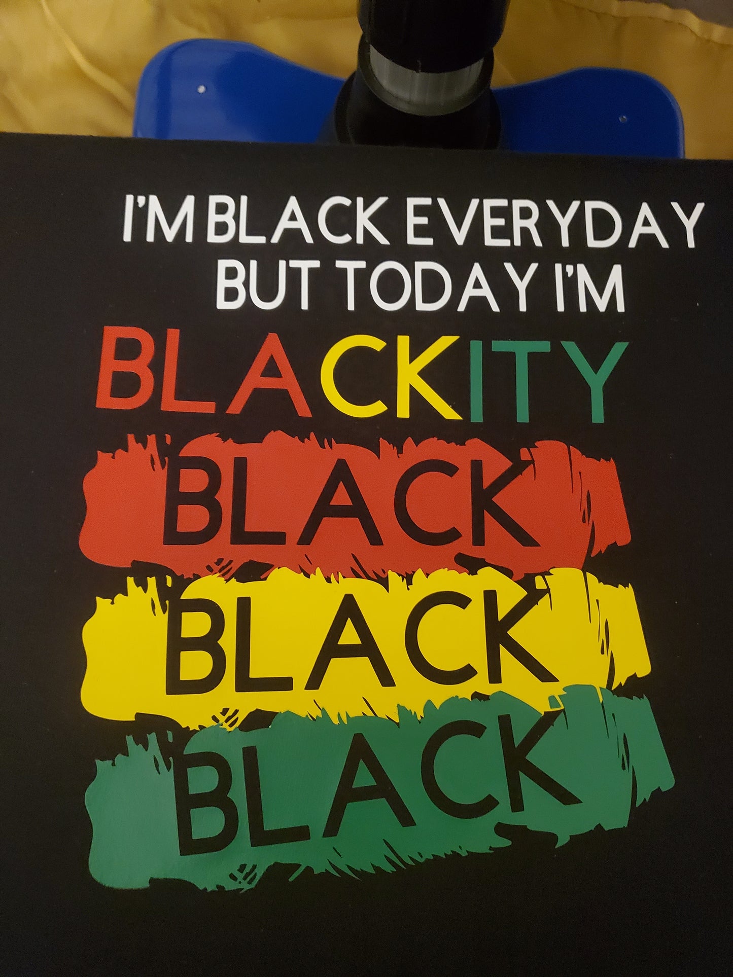 Juneteenth T-Shirt