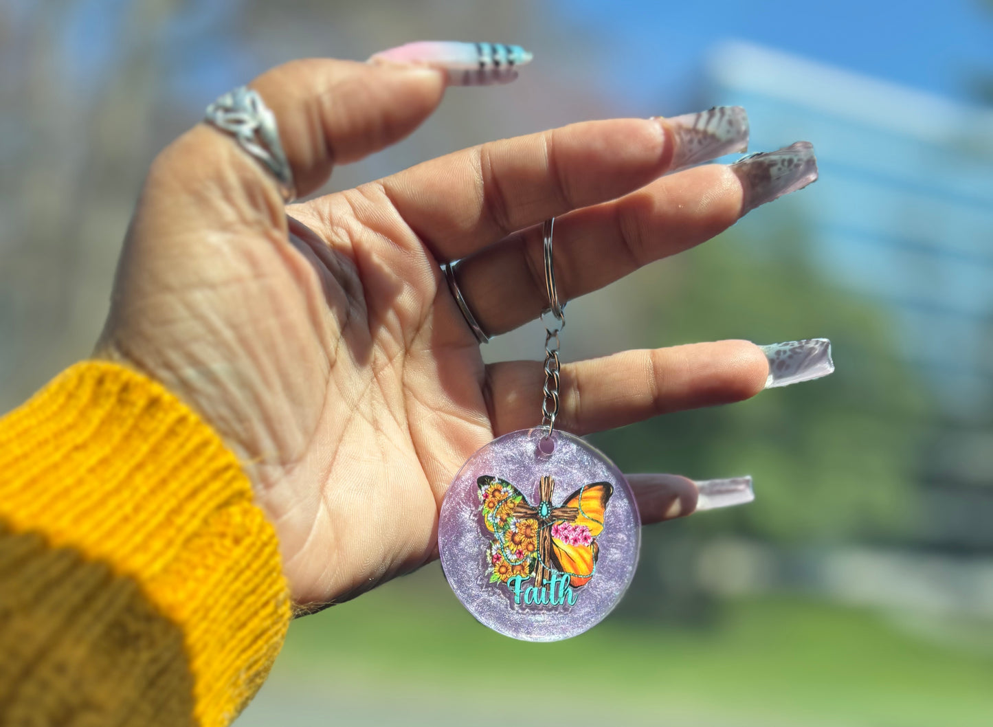 Keychains