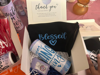 Mother’s Day Gift Boxes