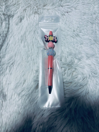 Mother’s Day Gift Box Pink Butterfly