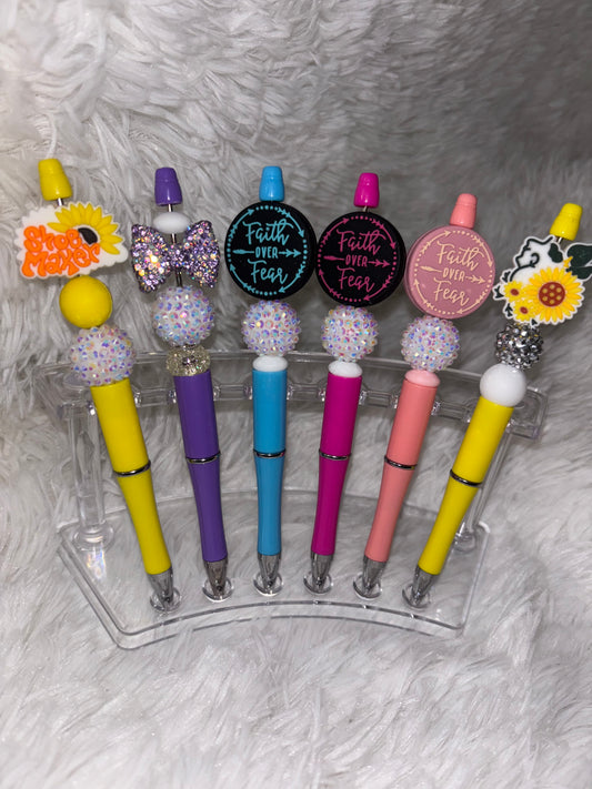 Bling Pens