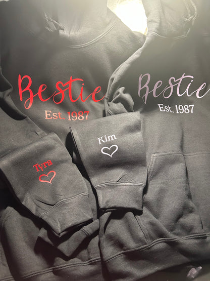 Custom Hoodies
