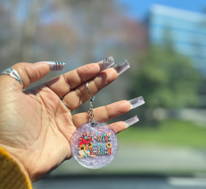 Keychains