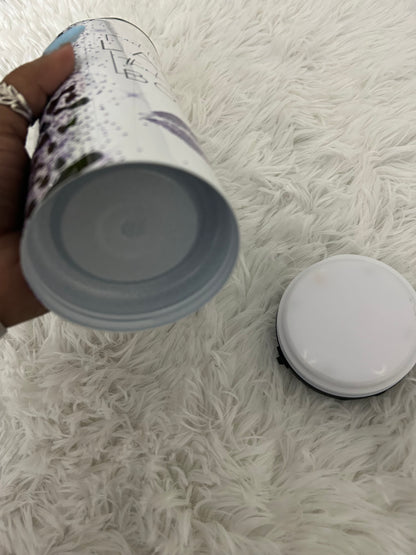 20 oz Bluetooth Sublimated Speaker Tumbler