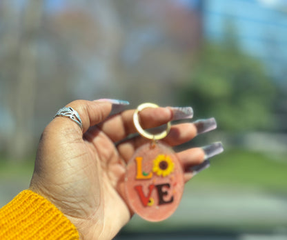 Keychains
