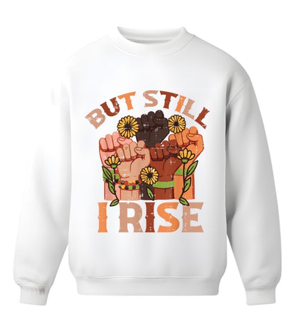 Black History Crewnecks