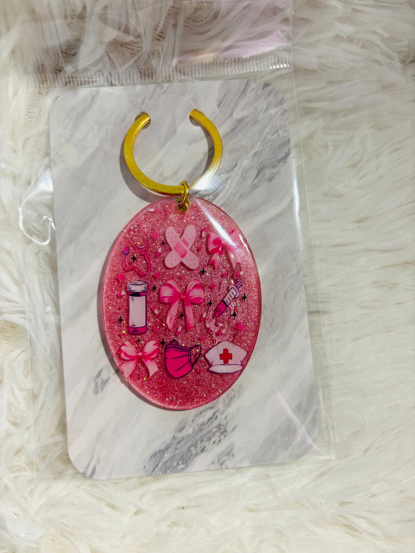 Keychains
