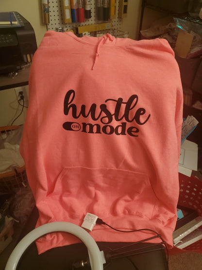 Custom Hoodies