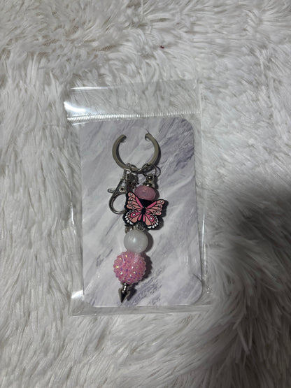 Mother’s Day Gift Box Pink Butterfly