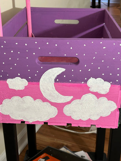 Customizable Baby Oneises & Bibs & Baby Boxes