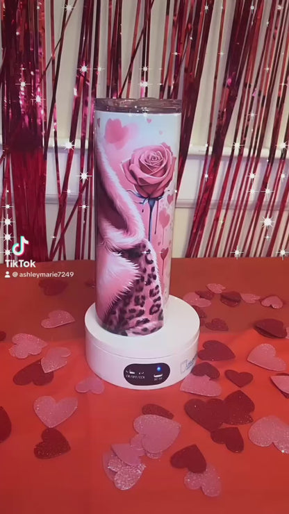 Valentines Day Tumblers