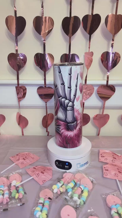 Valentines Day Tumblers